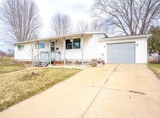 715 S Water St, Sparta, WI 54656