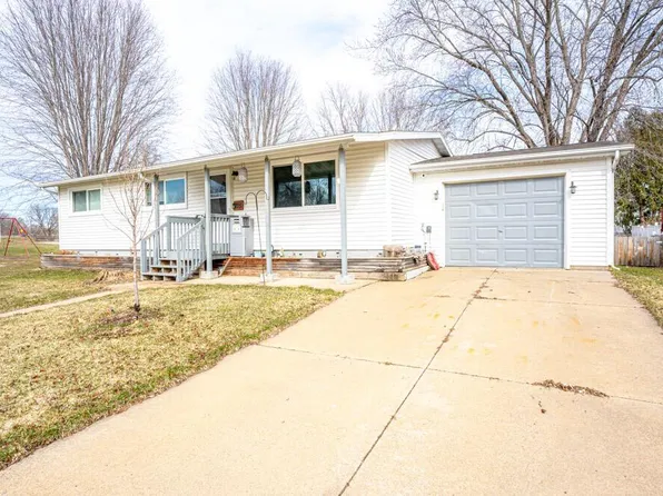 715 South Water STREET, Sparta, WI 54656