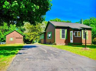 560 Pumphouse Rd, Mexico, NY 13114