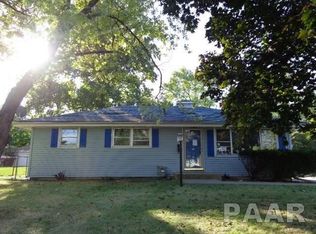 2113 N Winthrop Ave, Peoria, IL