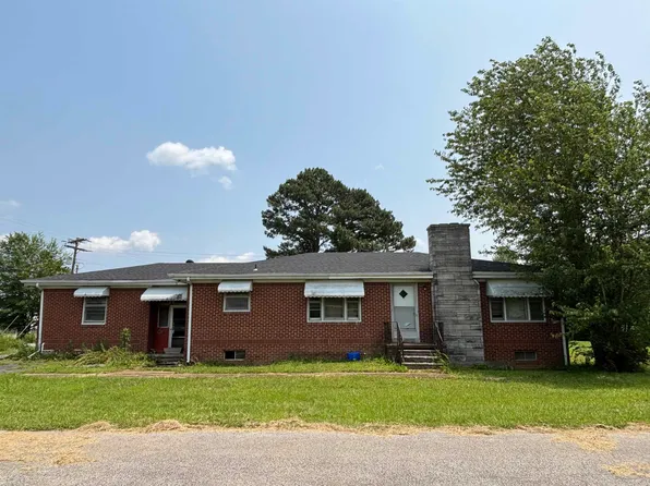 9170 Us Highway 43, Killen, AL 35645