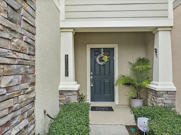 7033 BUROAK Court, Jacksonville, FL 32258