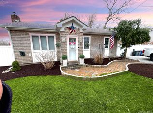 30 Classon Avenue, Mastic, NY