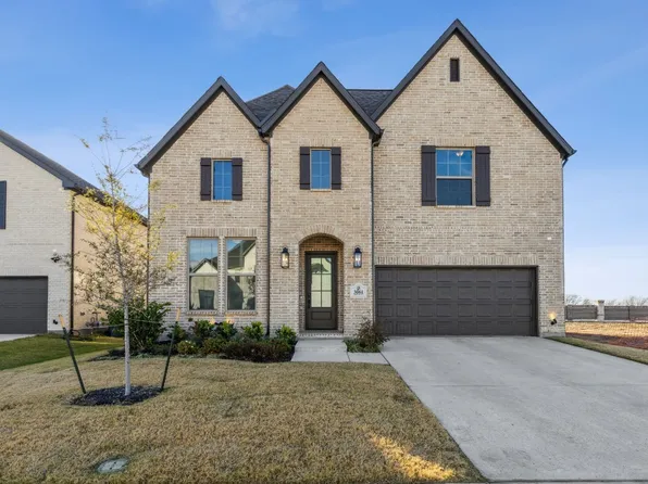 3061 Sunfish St, Prosper, TX 75078