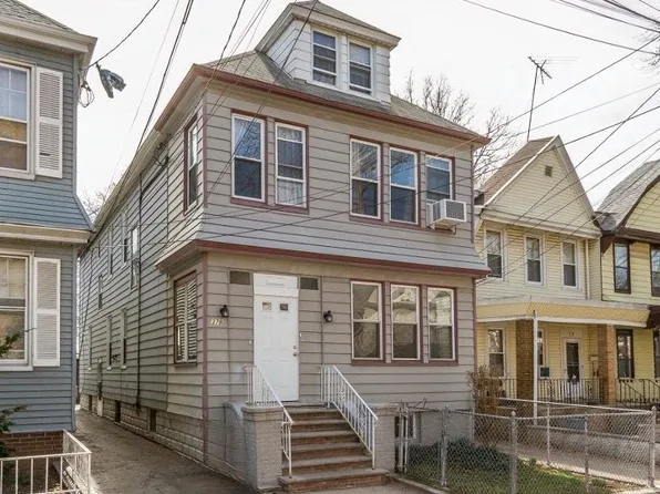 37B Gautier Ave, Jersey City, NJ 07306