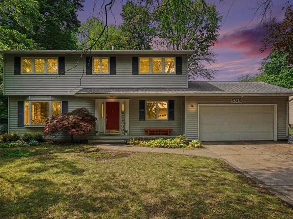 5315 Cortland St, Midland, MI 48642