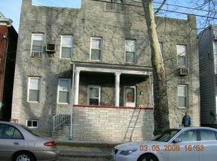 396 Park Ave, Perth Amboy, NJ 08861
