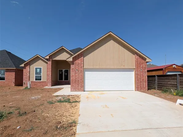 4905 Limestone Dr, Oklahoma City, OK 73179
