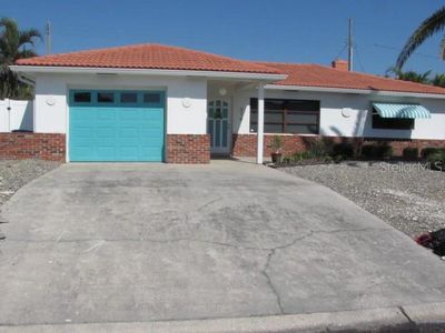 219 Lido Dr, Saint Pete Beach, FL, 33706
