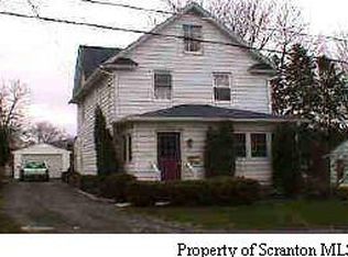 306 Maple Ave, Clarks Summit, PA 18411