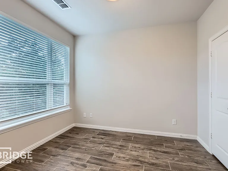 Lamar Townhomes — Photo 38