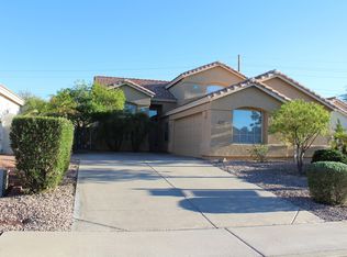 6015 E Sayan Cir, Mesa, AZ 85215