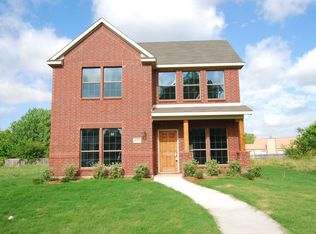 4709 Veronica Cir, Fort Worth, TX 76137