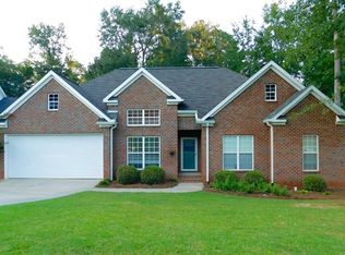 233 Sugarloaf Cir, Macon, GA 31204