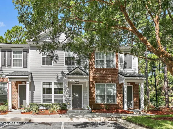 3502 SUMMERLIN Lane N, Jacksonville, FL 32224