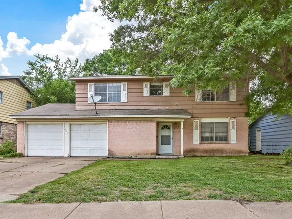 633 Rutgers Dr, Lancaster, TX 75134