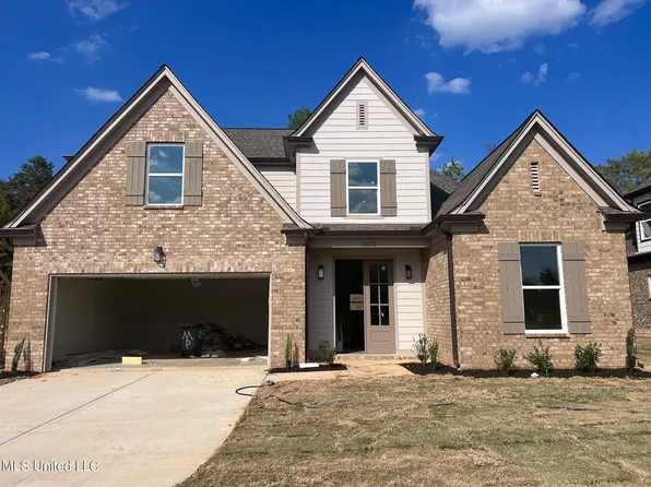 10276 May Flowers St, Olive Branch, MS 38654