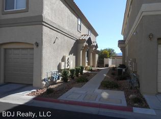 6365 Dan Blocker Ave UNIT 102, Henderson, NV 89011