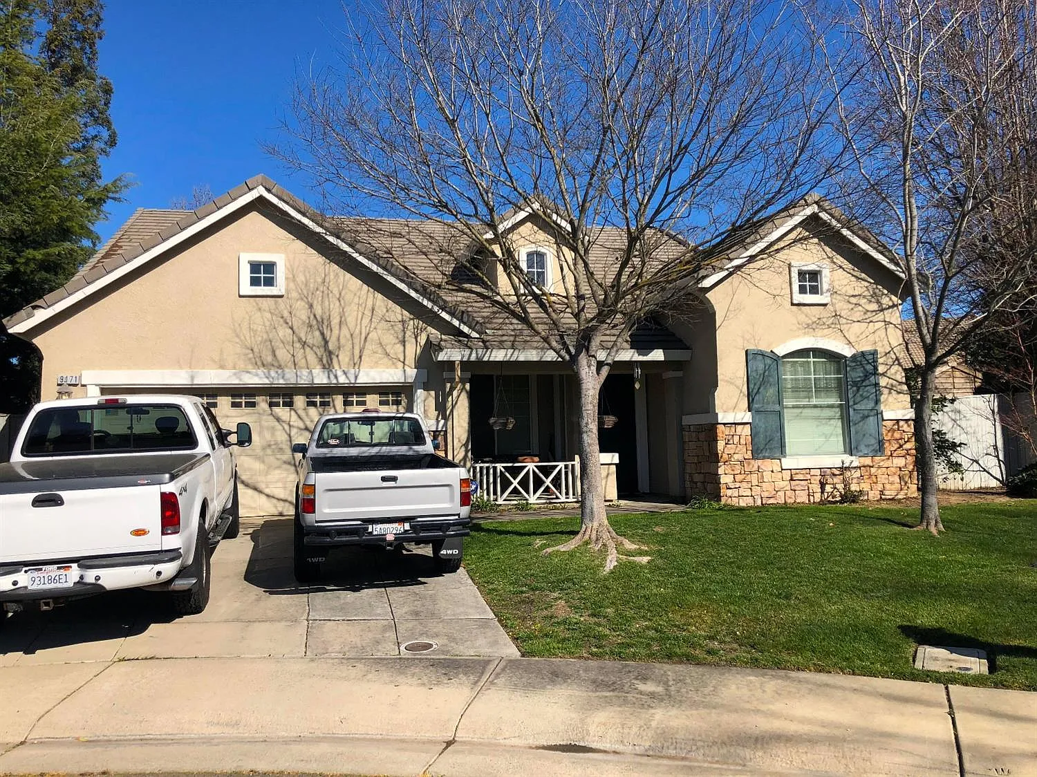 9171 Bearint Way photo 1