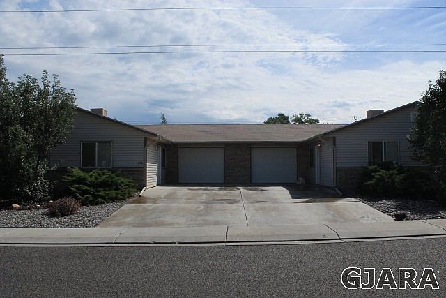 Side-by-Side Duplex!