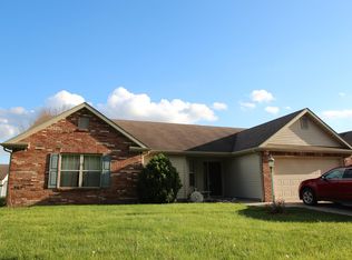 2543 Columbus Blvd, Kokomo, IN 46901