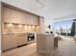 6 Greenbriar Rd #521, Toronto, ON M2K 1H4
