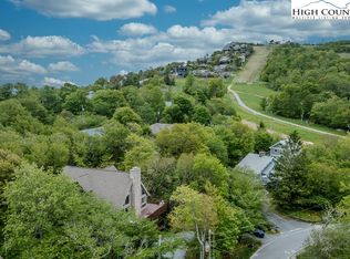 130 Skiway Circle, Beech Mountain, NC 28604