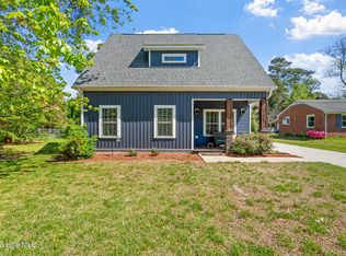 1608 Forrest Dr, Elizabeth City, NC 27909