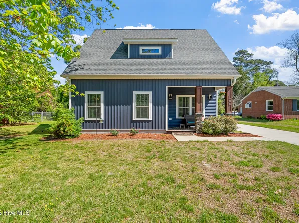 1608 Forrest Drive, Elizabeth City, NC 27909