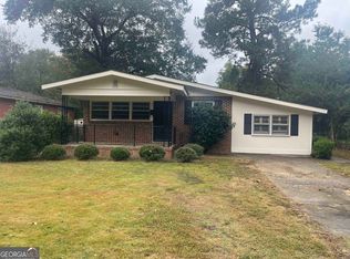 921 Fleming Ave, Columbus, GA 31906