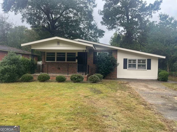 921 Fleming Ave, Columbus, GA 31906