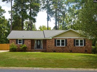 318 Serpentine Rd, Irmo, SC 29063