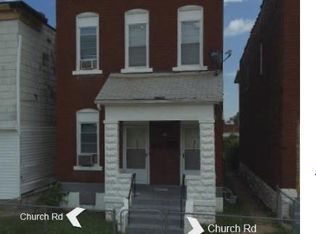 8034 Church Rd #B, Saint Louis, MO 63147