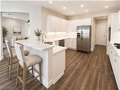2237 Merrimack Valley Ave, Henderson, NV 89044, photo 4