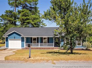 6701 Brookshire St, Fayetteville, NC 28314