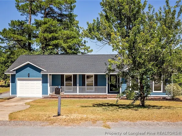 6701 Brookshire St, Fayetteville, NC 28314