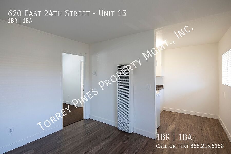1st image of 620 E 24th St Unit 15