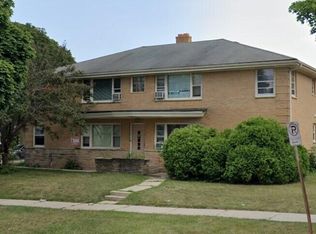 8003 W Congress St, Milwaukee, WI 53218