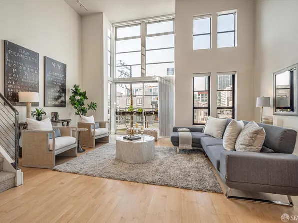 221 Clara St APT 8, San Francisco, CA 94107