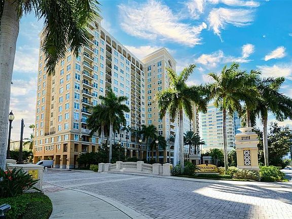 2nd image of 750 N Tamiami Trl Unit 1609