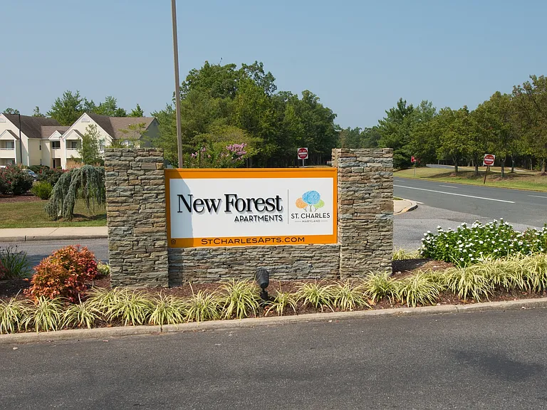 New Forest Apartments — Photo 16