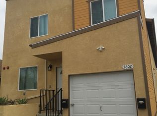 1604 E 41st Pl, Los Angeles, CA 90011