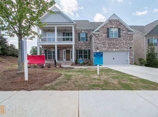 4155 Madison Dr, Cumming, GA