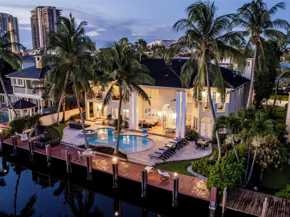 7 Pelican Drive, Fort Lauderdale, FL 33301