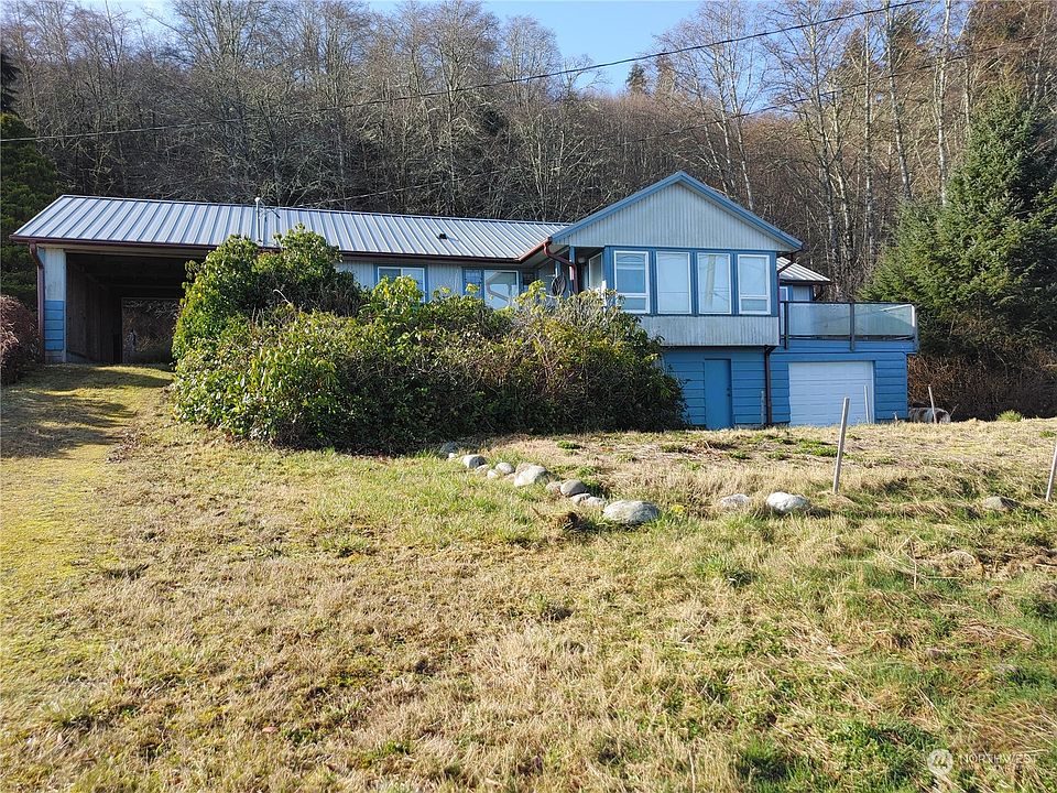 8510 Hwy 112, Sekiu, WA 98381 Zillow