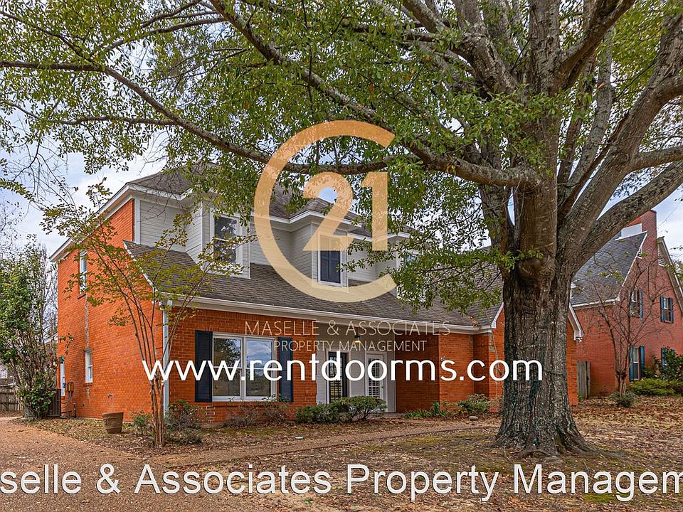 6215 Waterford Dr, Jackson, MS 39211 Zillow