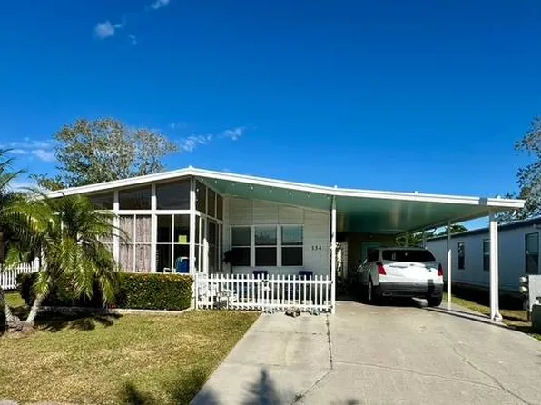 2425 Harden Blvd Lot 134, Lakeland, FL 33803