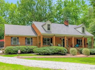 11601 Black Rd, Chesterfield, VA 23838