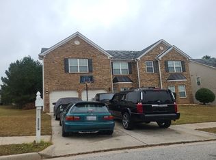 6987 Chilkat Ct SW, Atlanta, GA 30331