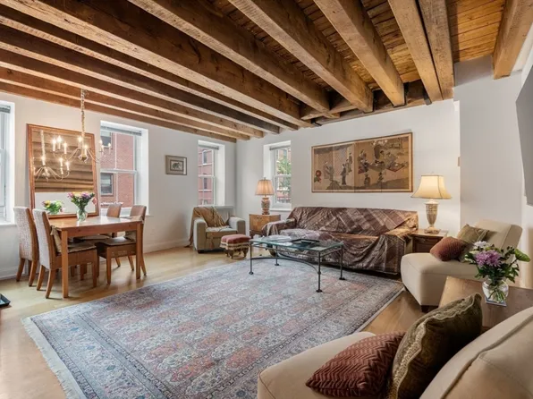 99 Fulton St APT 2-5, Boston, MA 02109